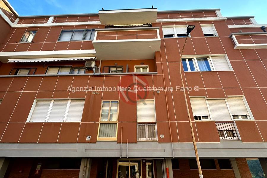 Immagine annuncio immobiliare quattromura fano