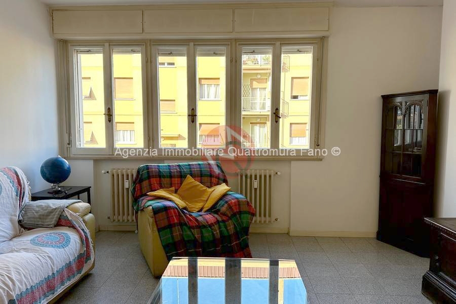 Immagine annuncio immobiliare quattromura fano