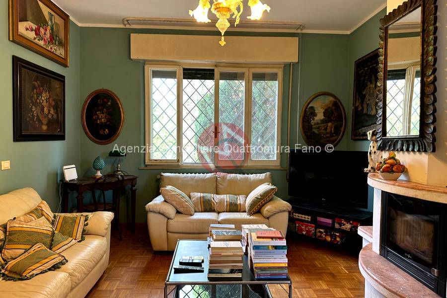Immagine annuncio immobiliare quattromura fano