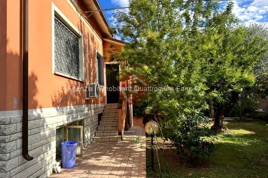 Immagine annuncio immobiliare quattromura fano