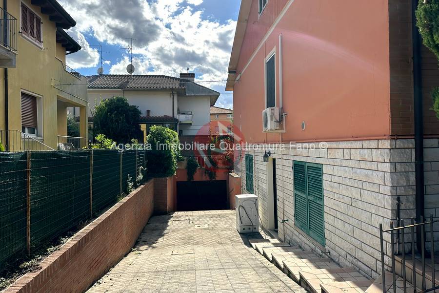 Immagine annuncio immobiliare quattromura fano