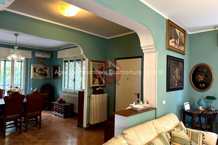 Immagine annuncio immobiliare quattromura fano