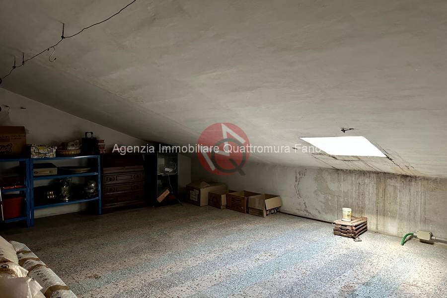 Immagine annuncio immobiliare quattromura fano