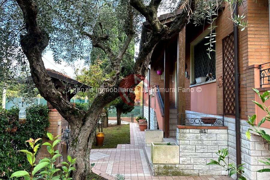 Immagine annuncio immobiliare quattromura fano