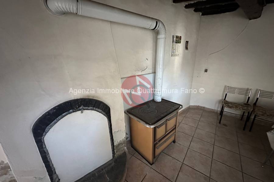 Immagine annuncio immobiliare quattromura fano