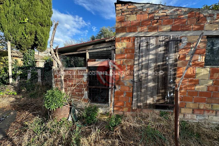 Immagine annuncio immobiliare quattromura fano