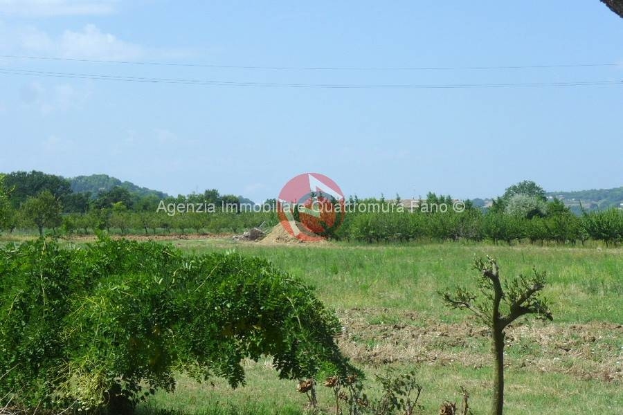 Immagine annuncio immobiliare quattromura fano