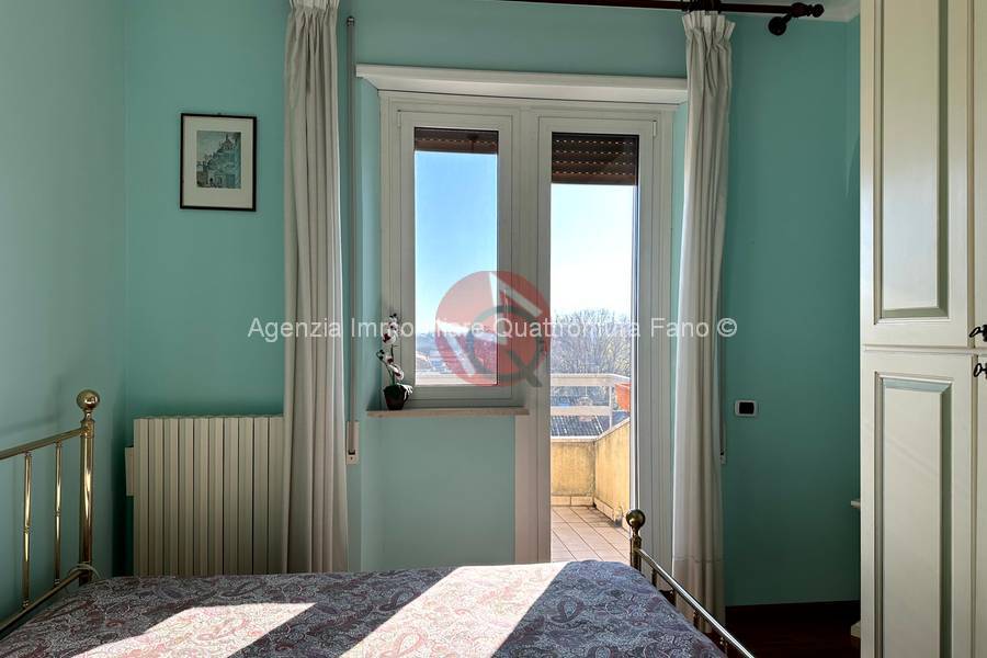 Immagine annuncio immobiliare quattromura fano