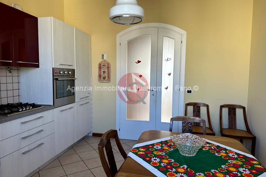 Immagine annuncio immobiliare quattromura fano