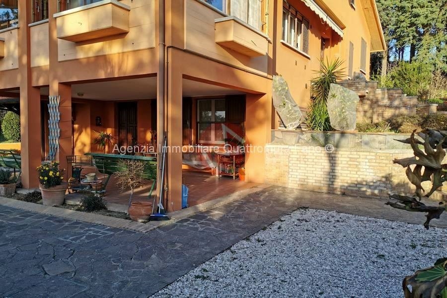 Immagine annuncio immobiliare quattromura fano