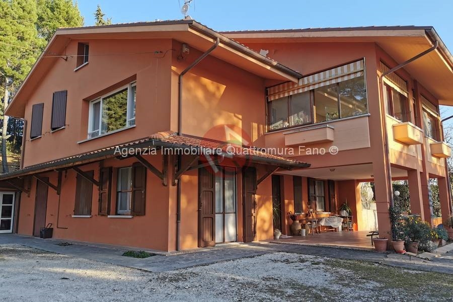 Immagine annuncio immobiliare quattromura fano