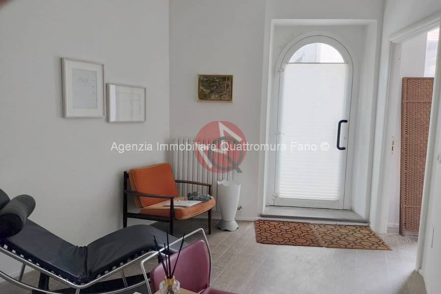 Immagine annuncio immobiliare quattromura fano