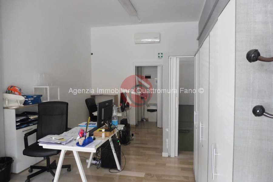 Immagine annuncio immobiliare quattromura fano