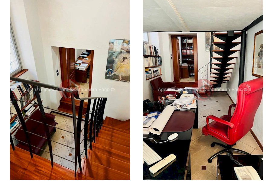 Immagine annuncio immobiliare quattromura fano