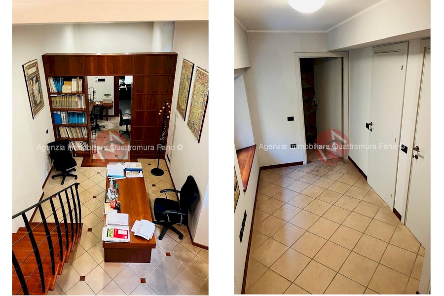 Immagine annuncio immobiliare quattromura fano