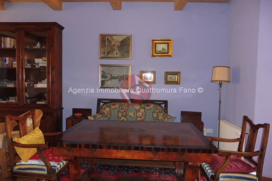 Immagine annuncio immobiliare quattromura fano