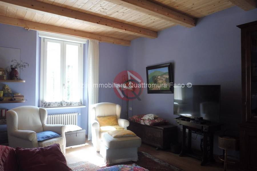 Immagine annuncio immobiliare quattromura fano