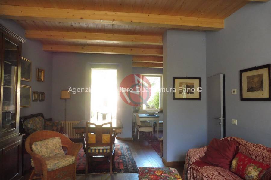Immagine annuncio immobiliare quattromura fano