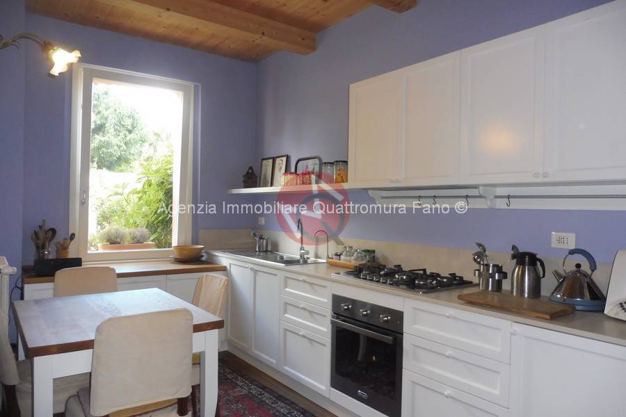 Immagine annuncio immobiliare quattromura fano