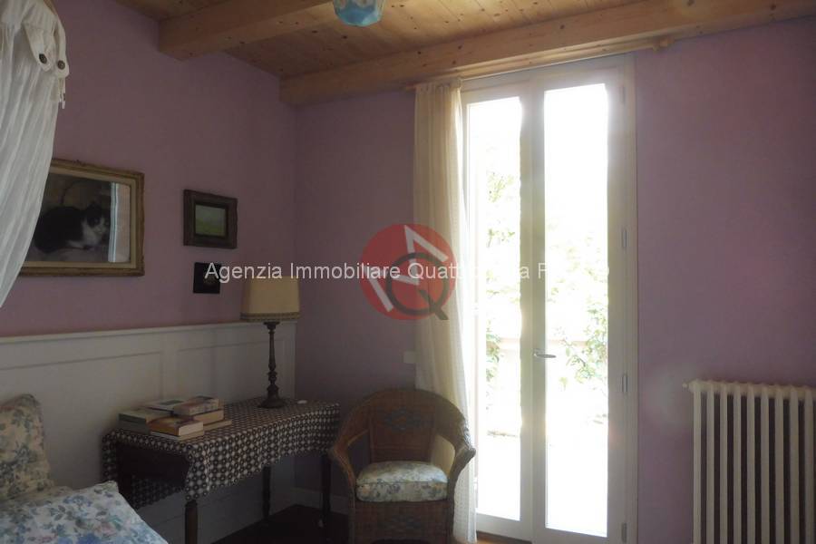 Immagine annuncio immobiliare quattromura fano