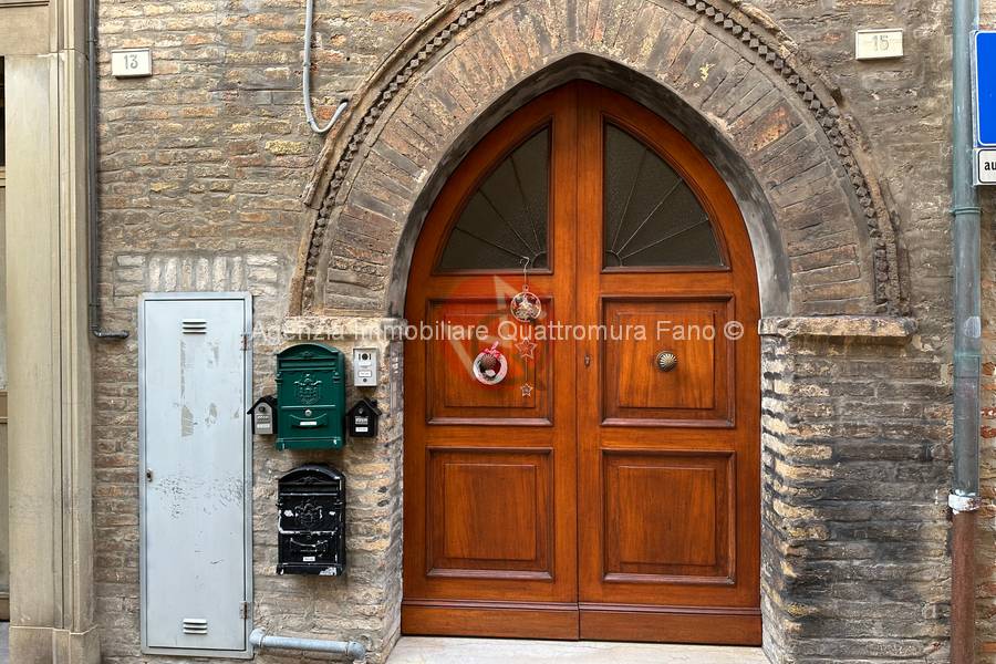 Immagine annuncio immobiliare quattromura fano