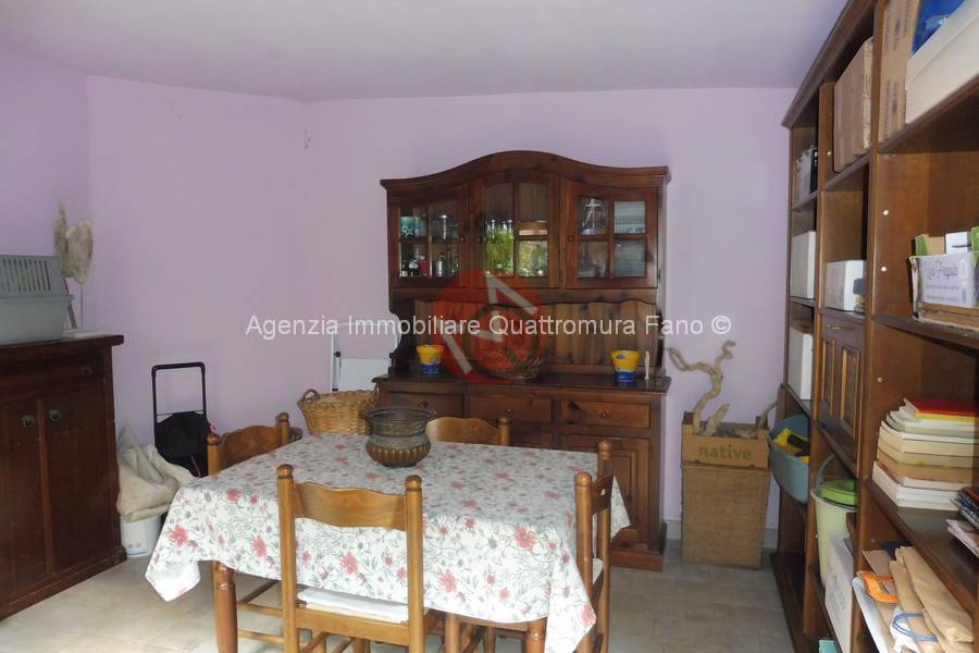 Immagine annuncio immobiliare quattromura fano