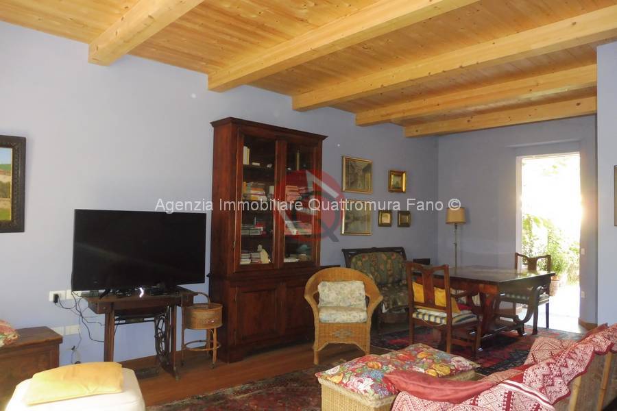 Immagine annuncio immobiliare quattromura fano