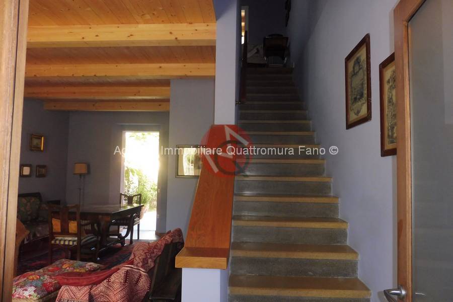 Immagine annuncio immobiliare quattromura fano