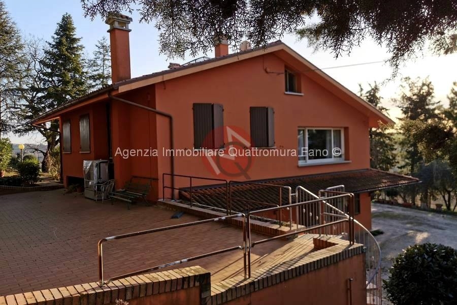 Immagine annuncio immobiliare quattromura fano