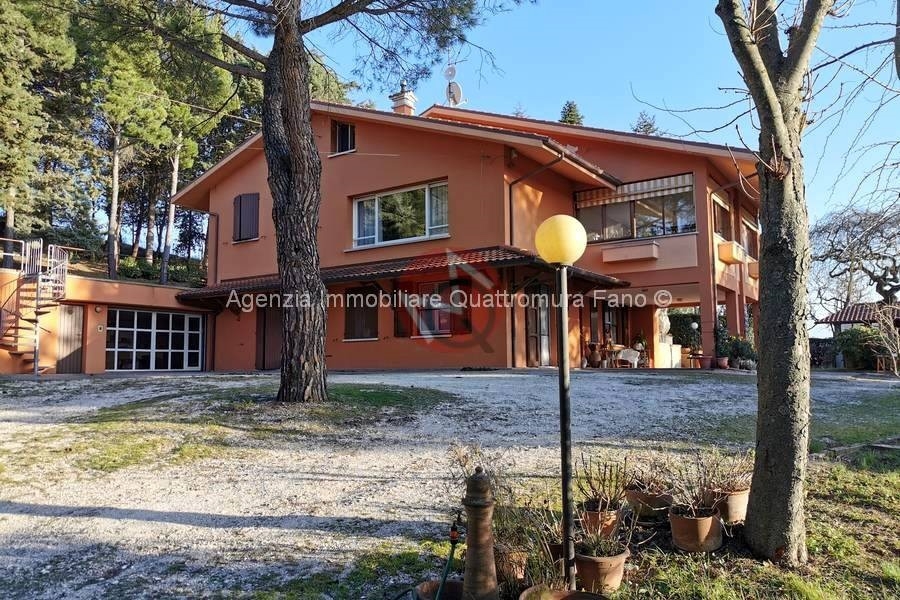 Immagine annuncio immobiliare quattromura fano