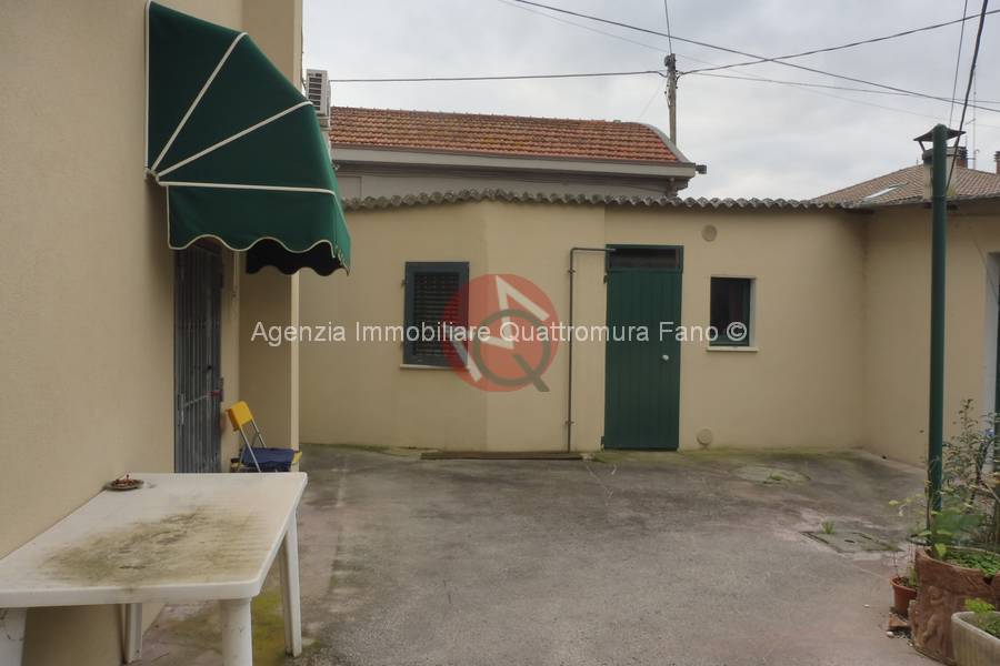 Immagine annuncio immobiliare quattromura fano