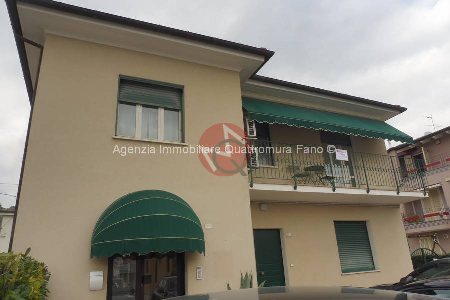 Immagine annuncio immobiliare quattromura fano