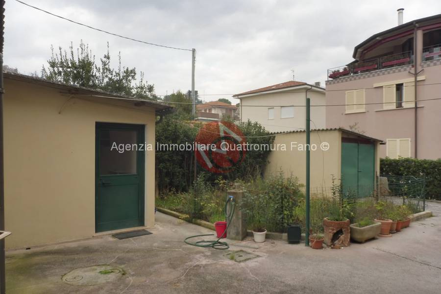 Immagine annuncio immobiliare quattromura fano
