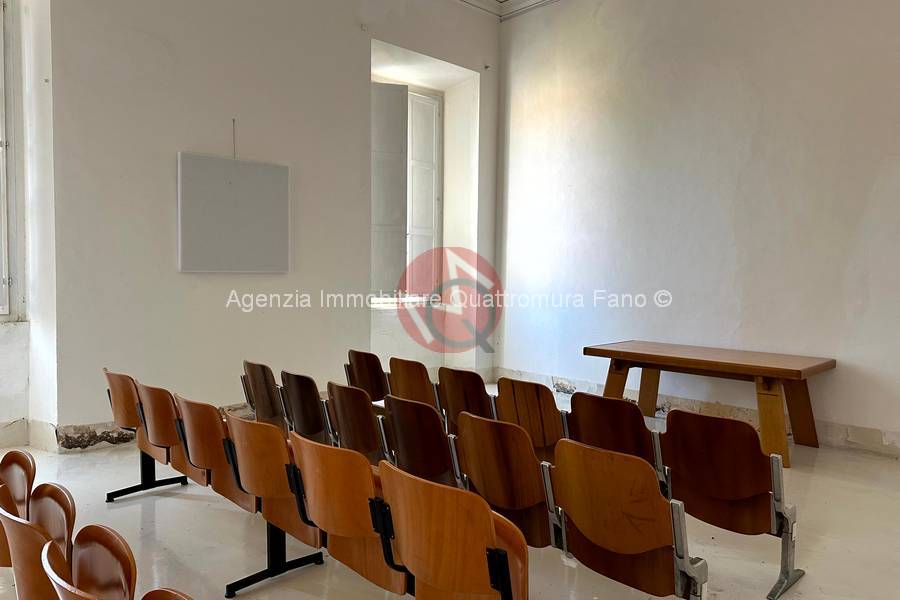 Immagine annuncio immobiliare quattromura fano