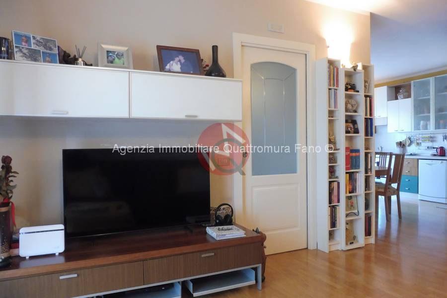 Immagine annuncio immobiliare quattromura fano