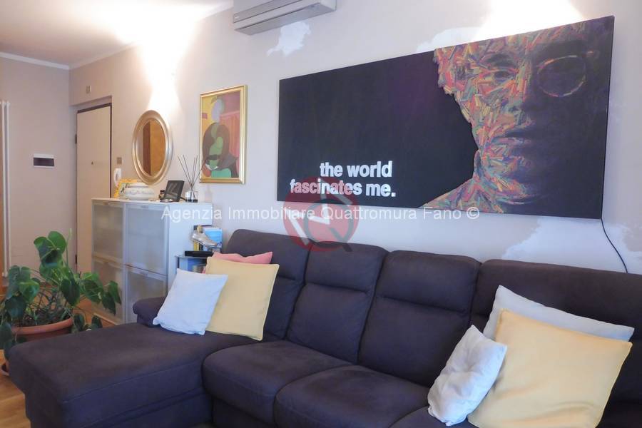 Immagine annuncio immobiliare quattromura fano