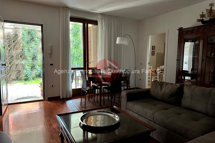 Immagine annuncio immobiliare quattromura fano