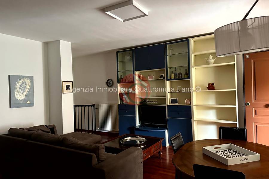 Immagine annuncio immobiliare quattromura fano