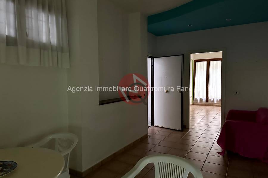 Immagine annuncio immobiliare quattromura fano