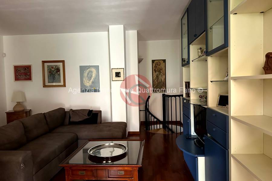 Immagine annuncio immobiliare quattromura fano