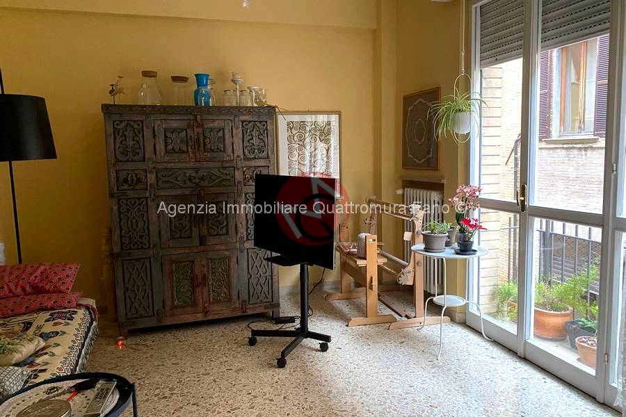 Immagine annuncio immobiliare quattromura fano