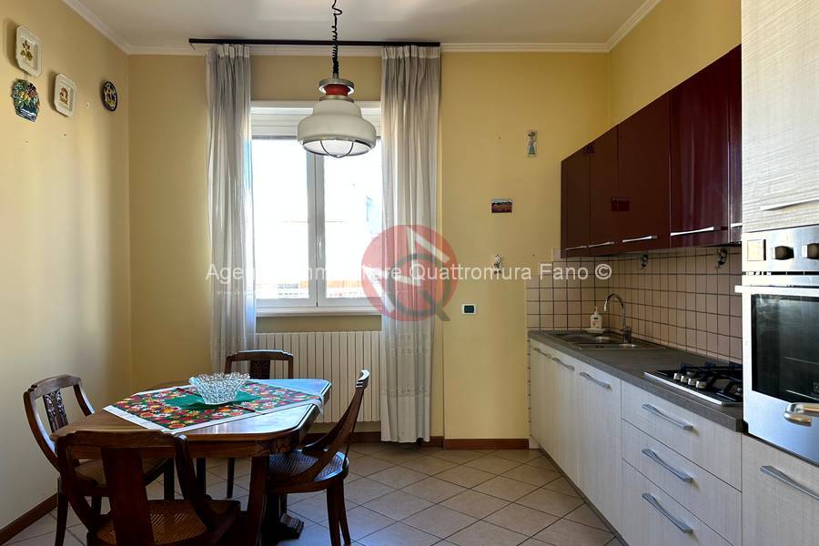 Immagine annuncio immobiliare quattromura fano