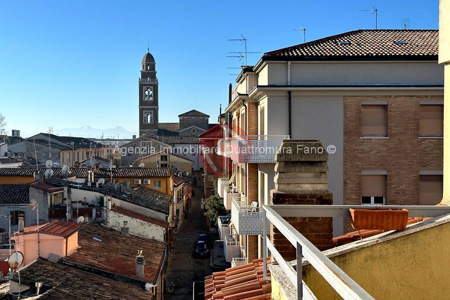 Immagine annuncio immobiliare quattromura fano