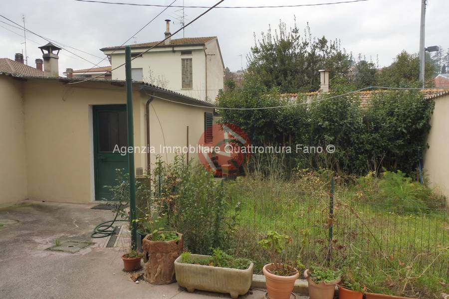 Immagine annuncio immobiliare quattromura fano