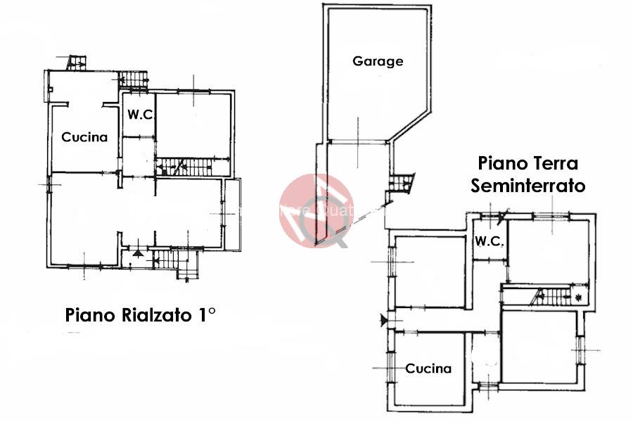 Immagine annuncio immobiliare quattromura fano