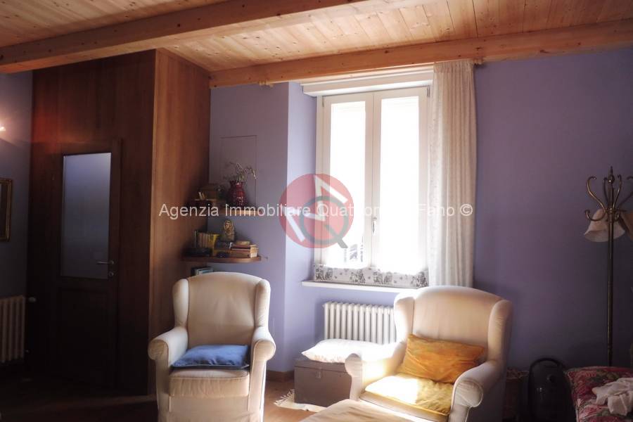Immagine annuncio immobiliare quattromura fano