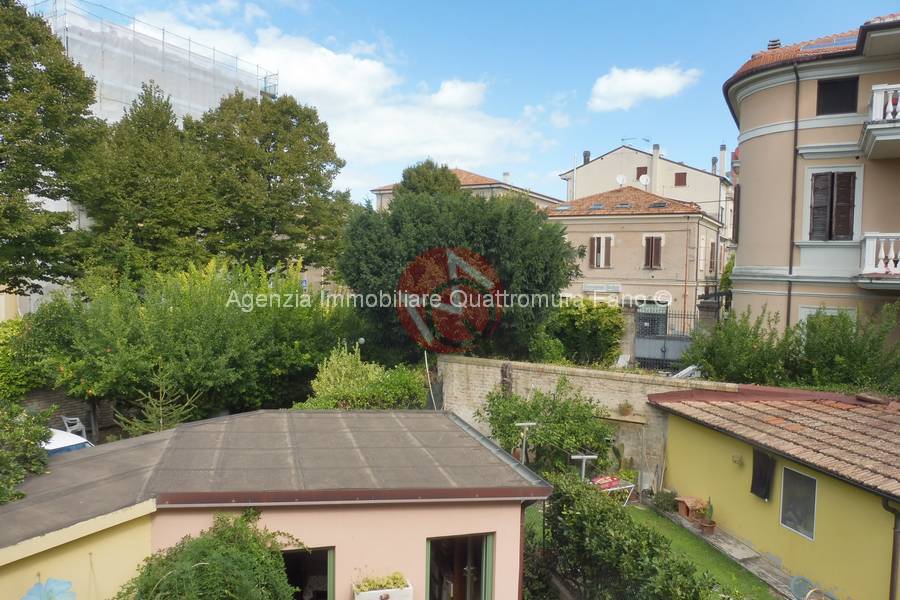 Immagine annuncio immobiliare quattromura fano