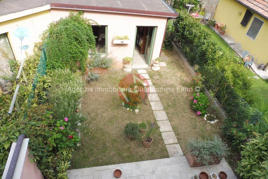 Immagine annuncio immobiliare quattromura fano