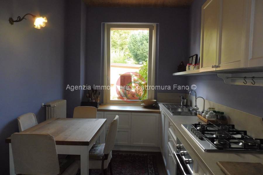 Immagine annuncio immobiliare quattromura fano