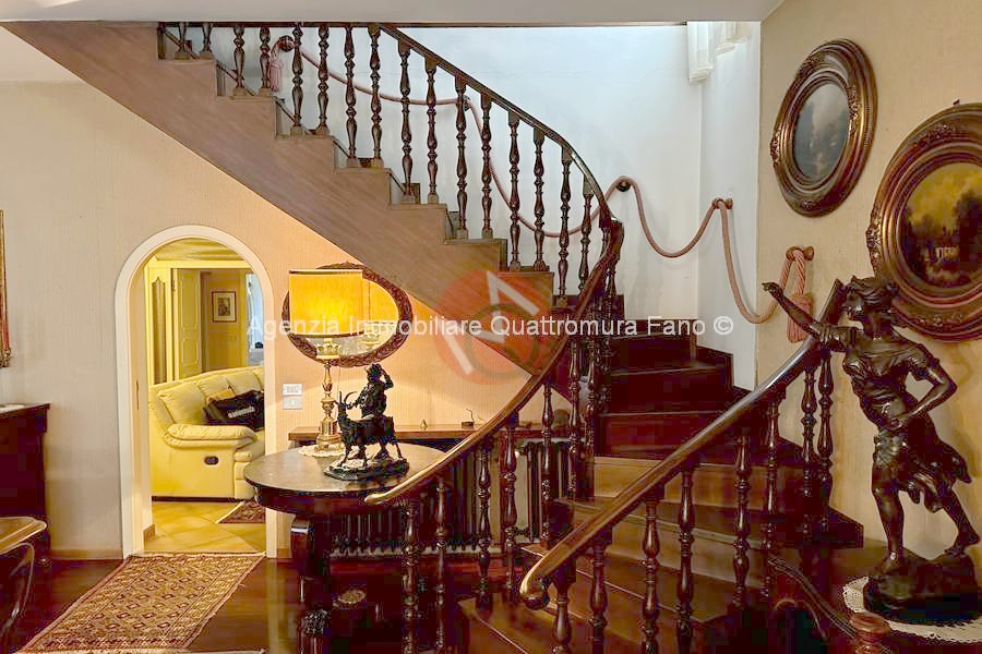 Immagine annuncio immobiliare quattromura fano